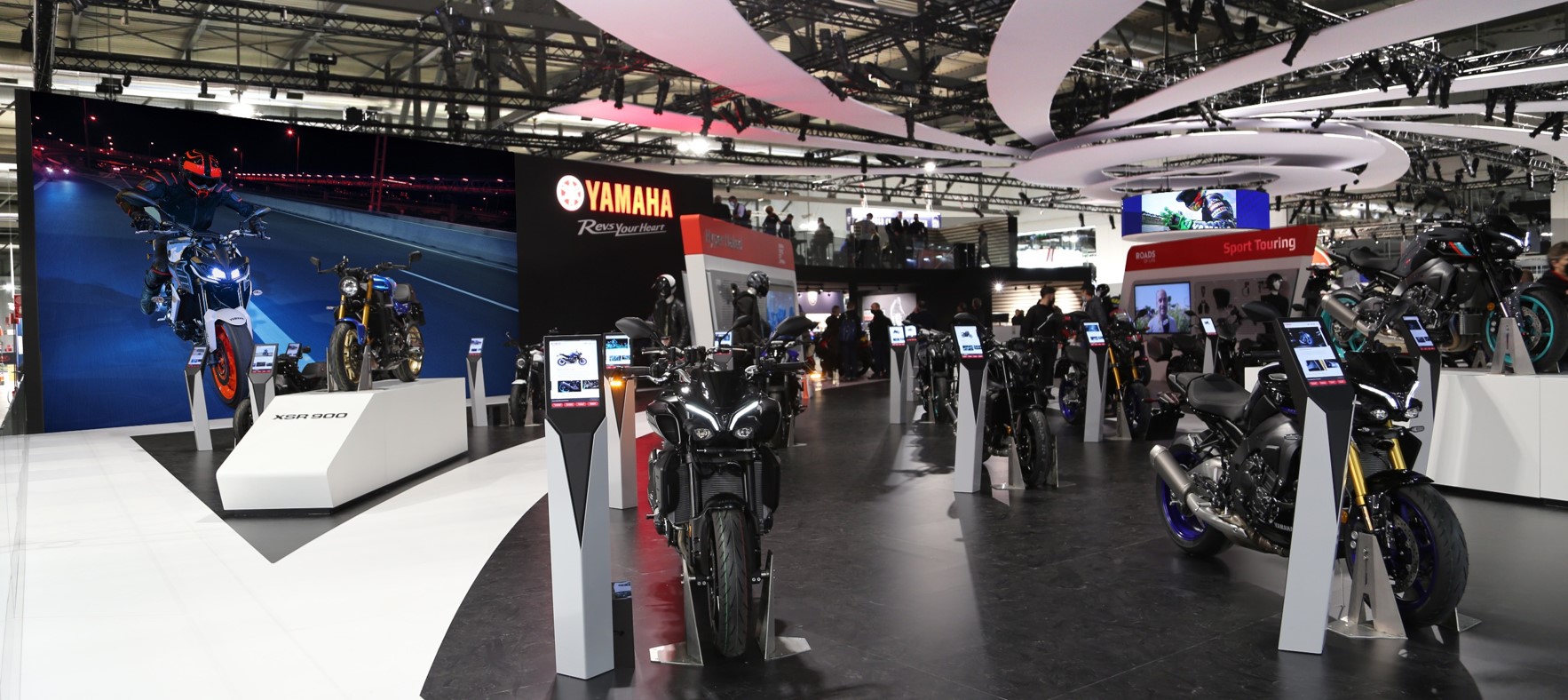 Yamaha Motor Europe
