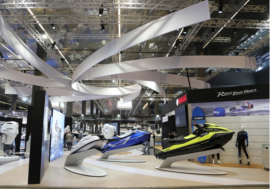 Yamaha Motor Europe