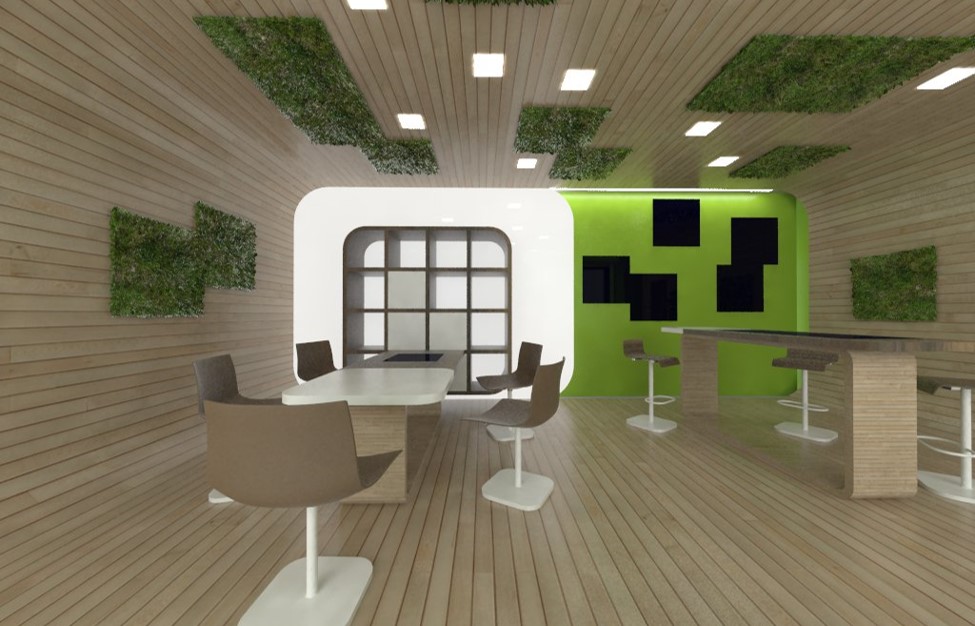 Virtual shop concepts