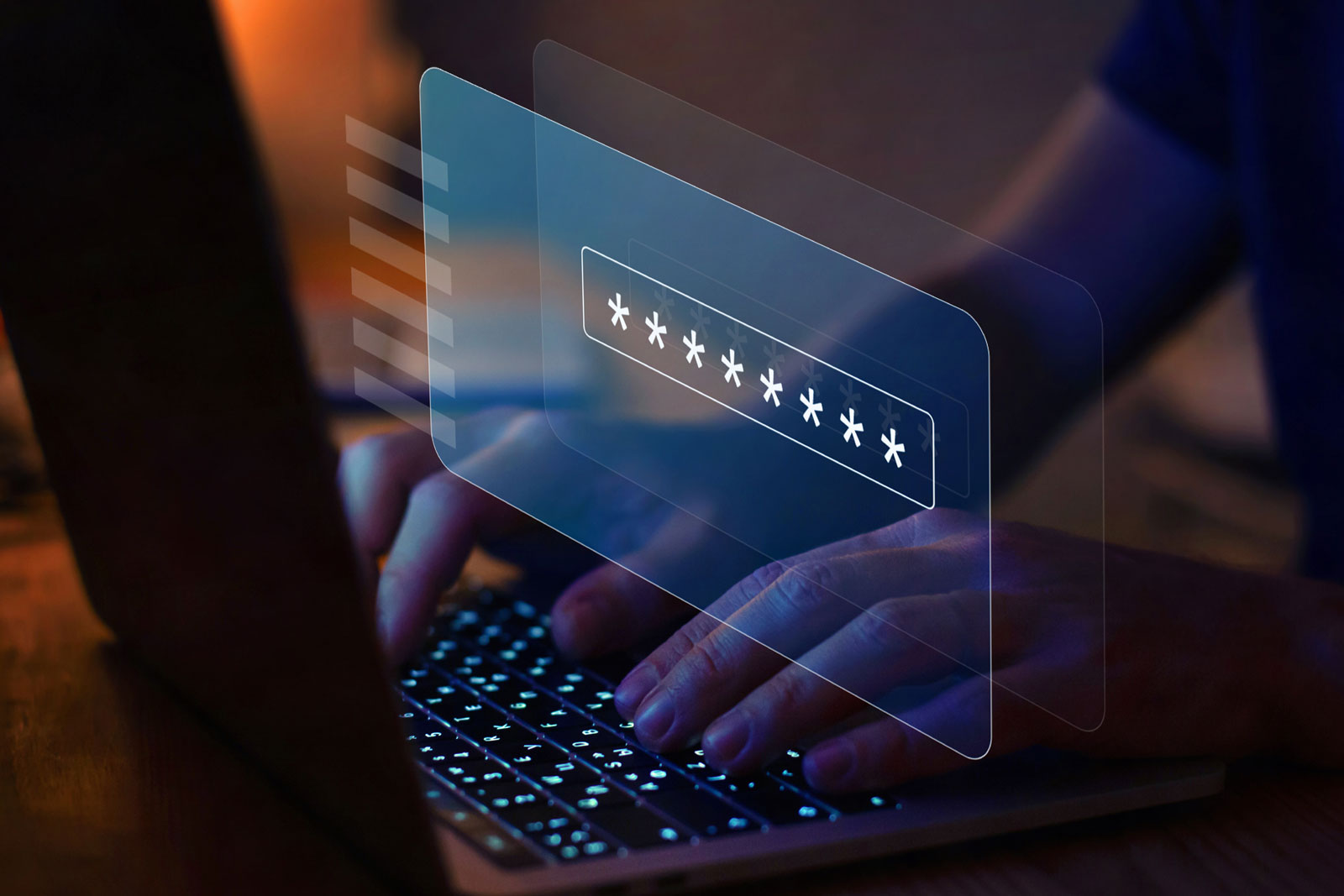 Cyber security