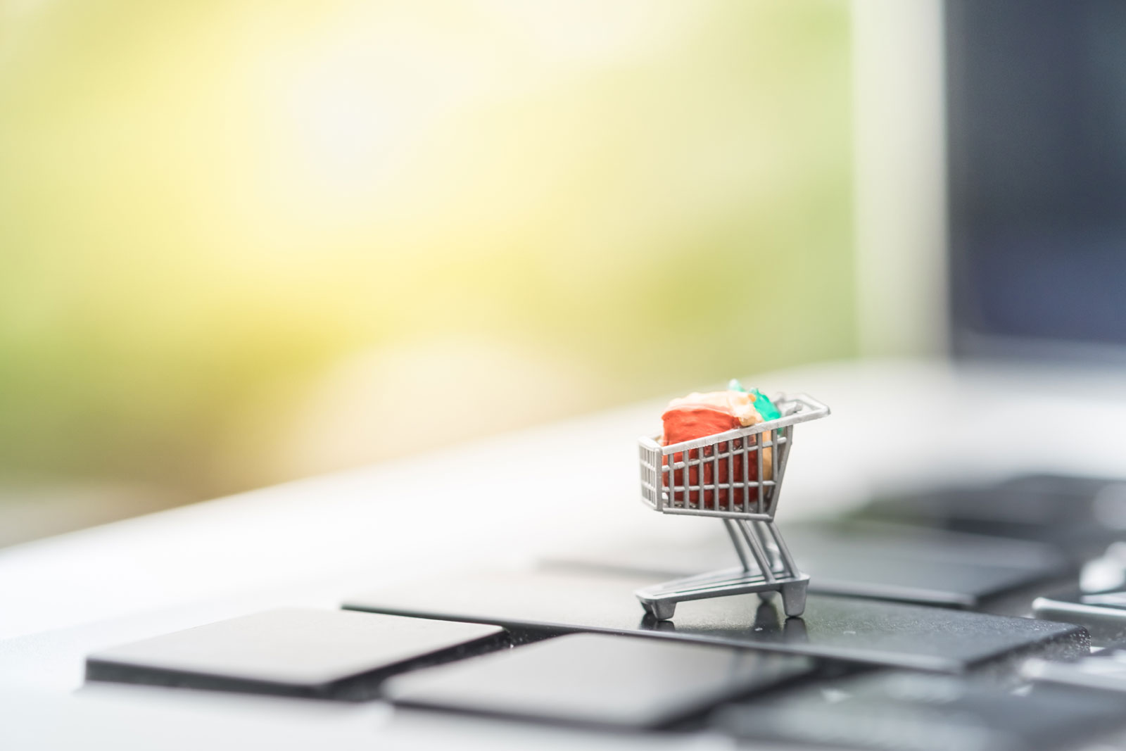 e-Commerce