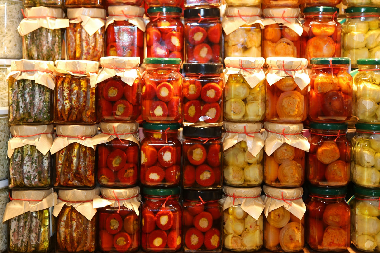 MArketing Automation - Food