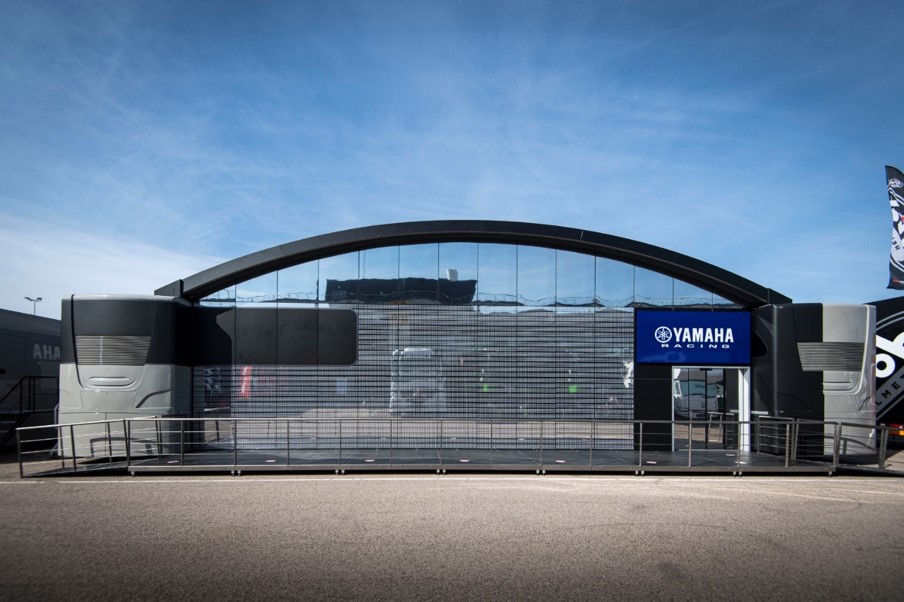 Yamaha Motor Racing