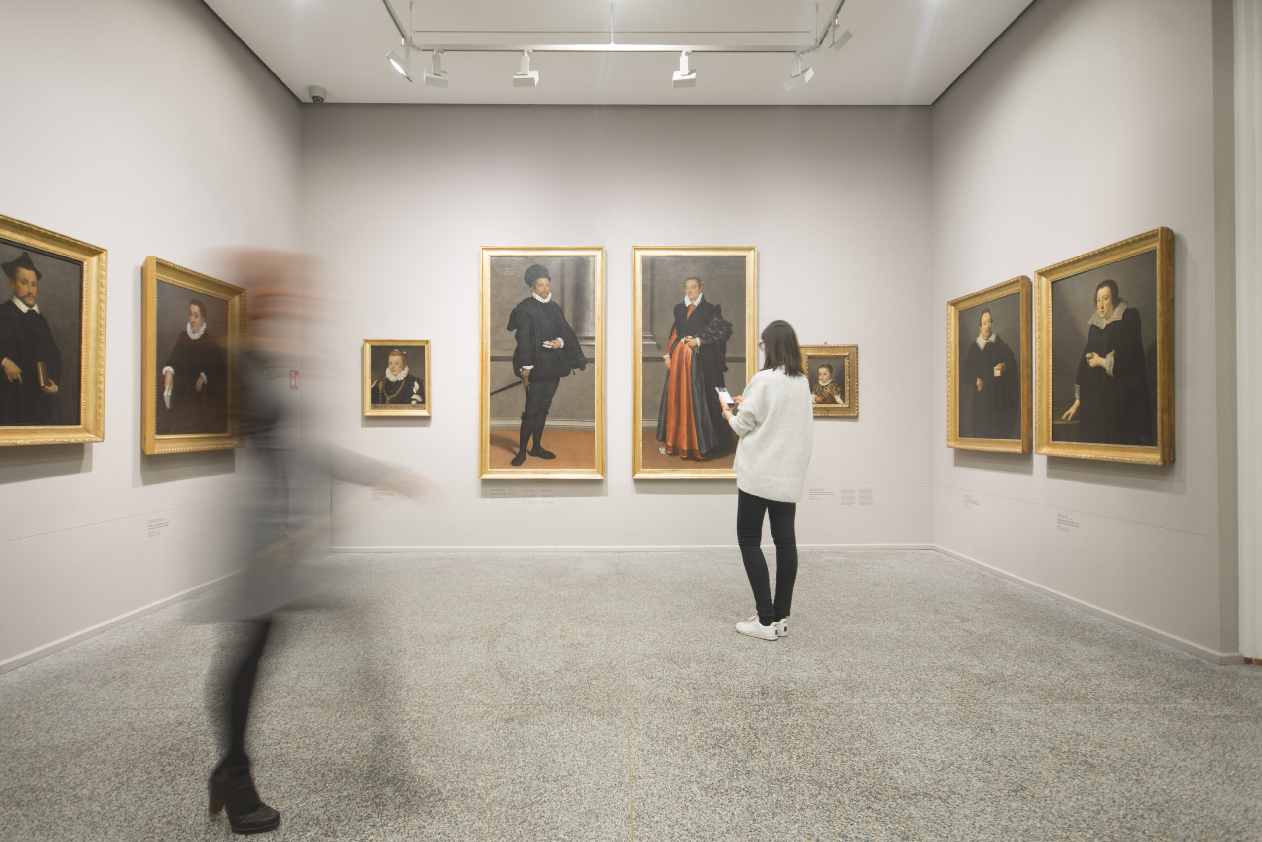 Soluzioni digitali musei